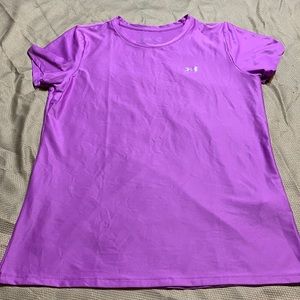 Under Armour tee